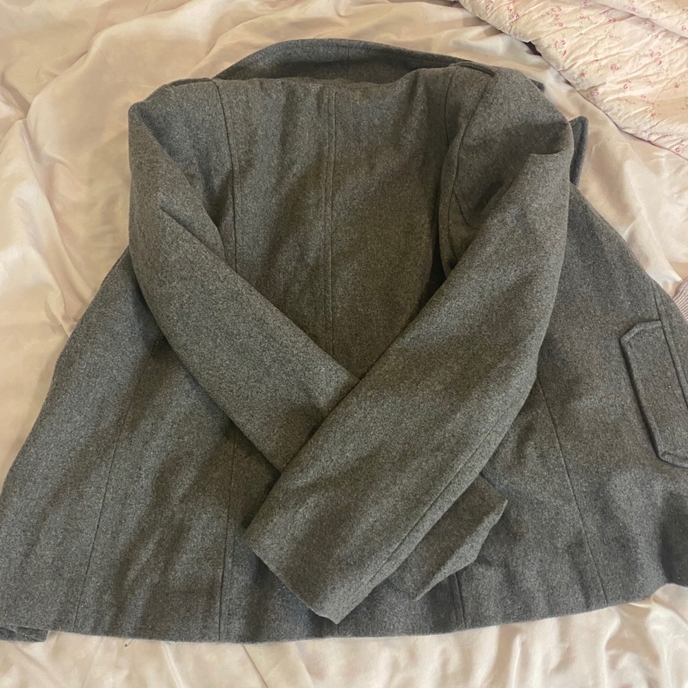 Grey jacket - Picture 5 of 5